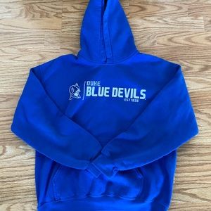 Duke Blue Devils Hoodie